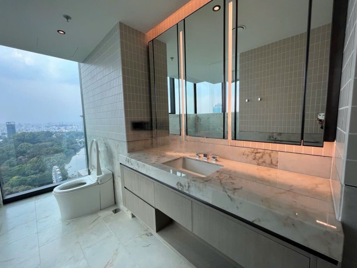 Bán căn hộ Grand Marina Sài Gòn 3PN giá 80tỷ 169m2